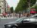 foule sur les Champs Elysées